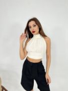 6561 BLUZ-EKRU resmi